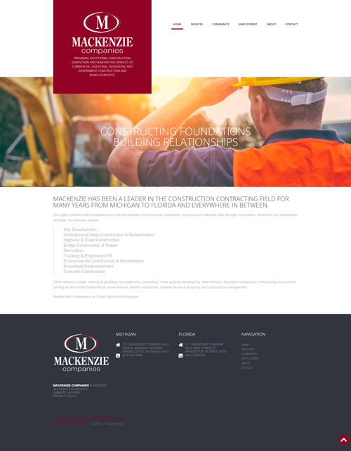 portfolio mackenzieco 500